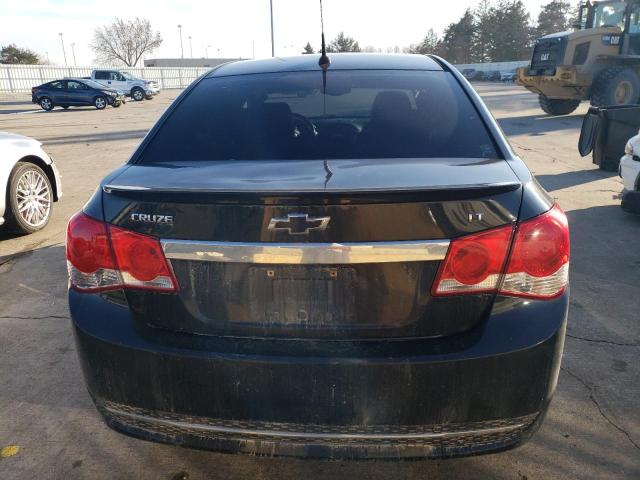 Photo 5 VIN: 1G1PE5SB2D7278674 - CHEVROLET CRUZE LT 