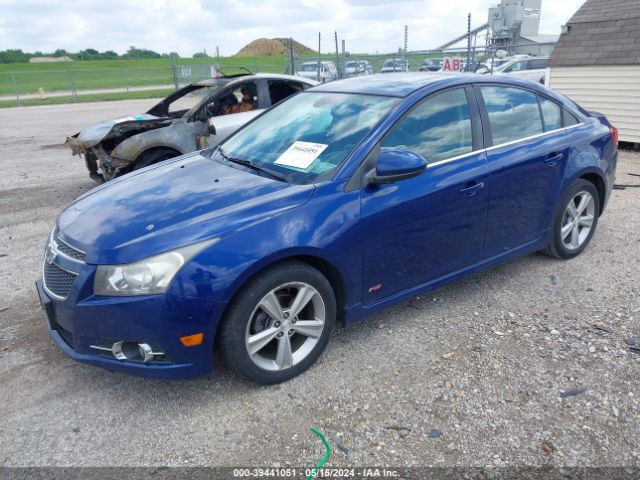 Photo 1 VIN: 1G1PE5SB2D7292915 - CHEVROLET CRUZE 