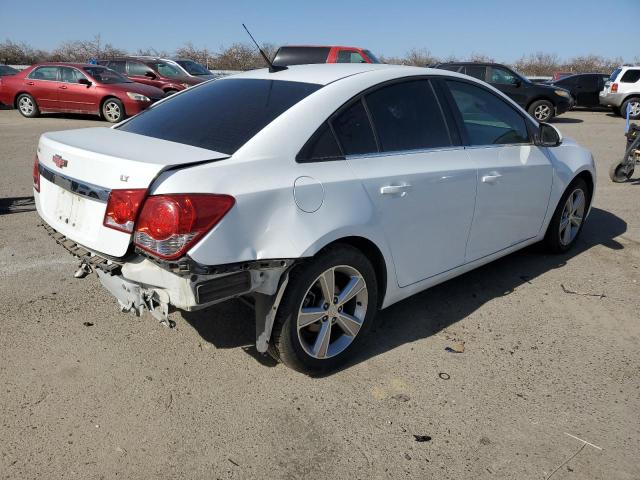 Photo 2 VIN: 1G1PE5SB2D7317666 - CHEVROLET CRUZE 