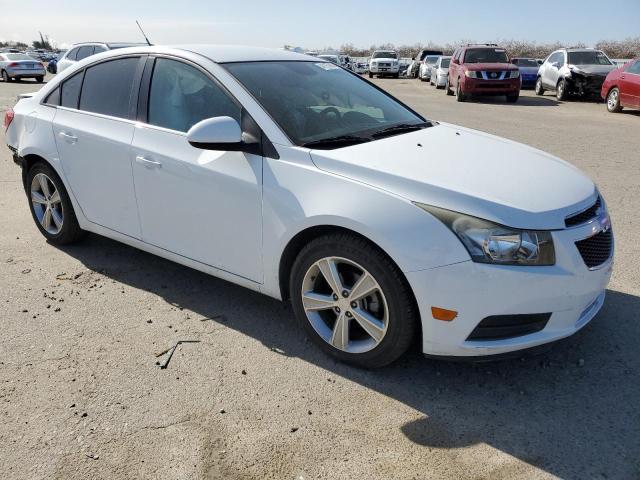 Photo 3 VIN: 1G1PE5SB2D7317666 - CHEVROLET CRUZE 