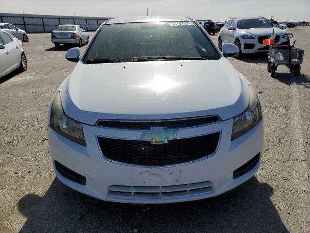 Photo 4 VIN: 1G1PE5SB2D7317666 - CHEVROLET CRUZE 