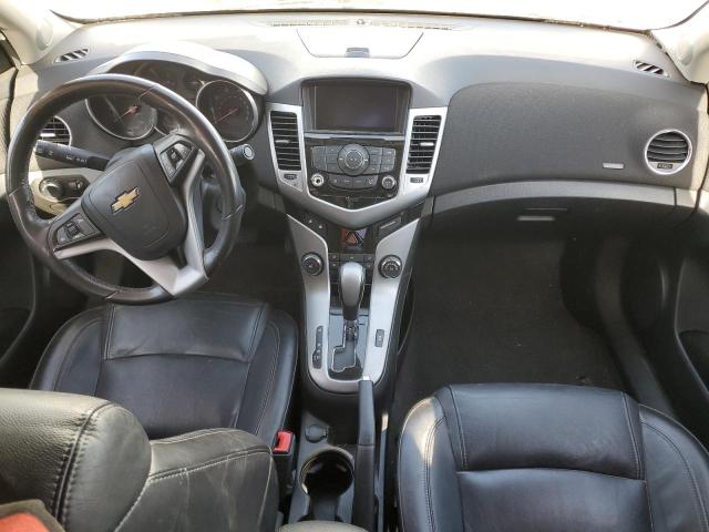 Photo 7 VIN: 1G1PE5SB2D7317666 - CHEVROLET CRUZE 