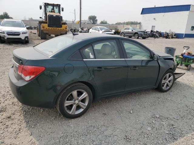 Photo 2 VIN: 1G1PE5SB2E7108719 - CHEVROLET CRUZE LT 