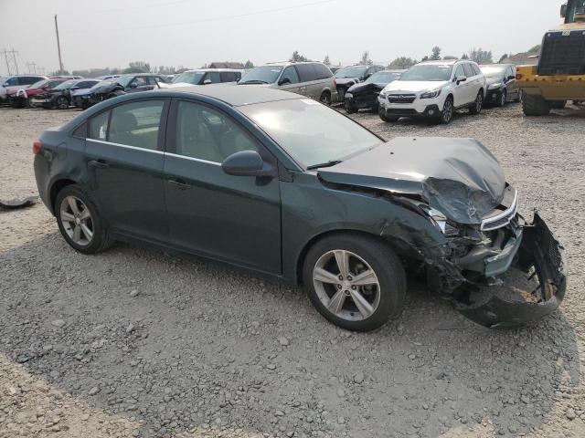 Photo 3 VIN: 1G1PE5SB2E7108719 - CHEVROLET CRUZE LT 