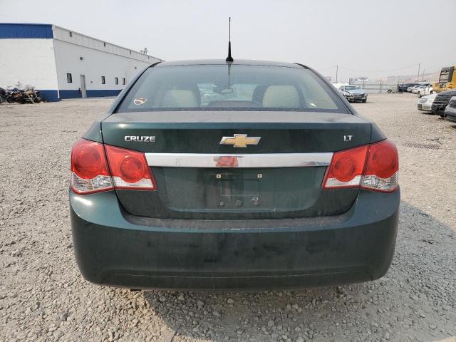 Photo 5 VIN: 1G1PE5SB2E7108719 - CHEVROLET CRUZE LT 