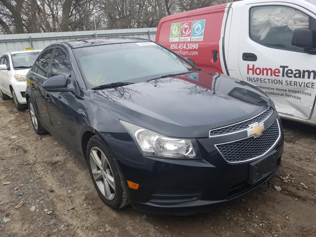 Photo 0 VIN: 1G1PE5SB2E7124189 - CHEVROLET CRUZE LT 