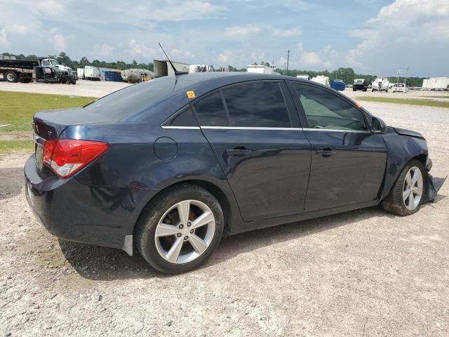 Photo 2 VIN: 1G1PE5SB2E7154650 - CHEVROLET CRUZE LT 