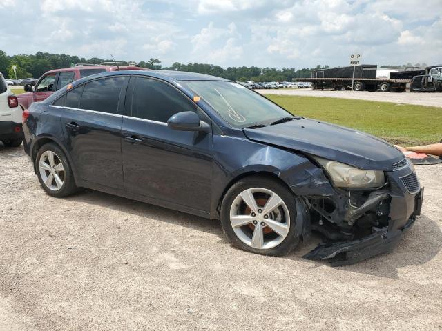 Photo 3 VIN: 1G1PE5SB2E7154650 - CHEVROLET CRUZE LT 