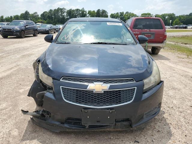 Photo 4 VIN: 1G1PE5SB2E7154650 - CHEVROLET CRUZE LT 