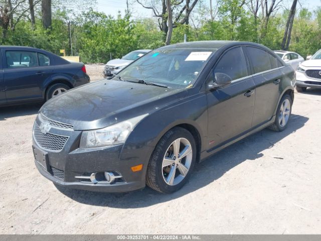 Photo 1 VIN: 1G1PE5SB2E7165535 - CHEVROLET CRUZE 