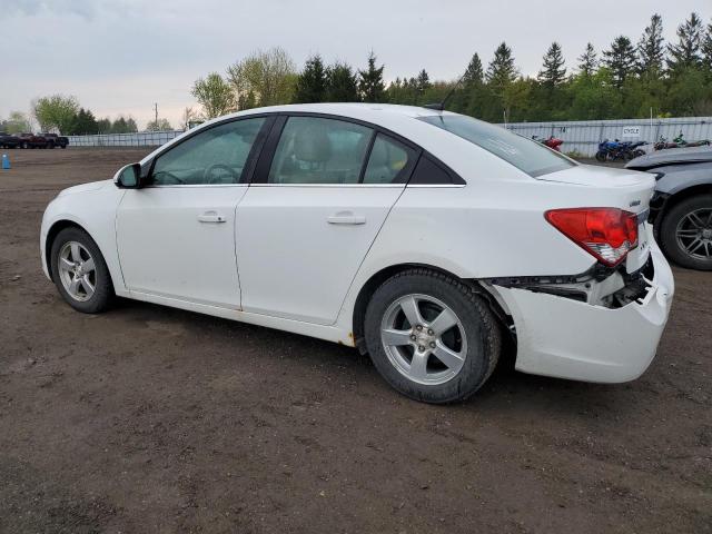 Photo 1 VIN: 1G1PE5SB2E7204219 - CHEVROLET CRUZE 