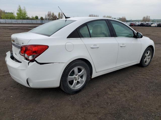 Photo 2 VIN: 1G1PE5SB2E7204219 - CHEVROLET CRUZE 