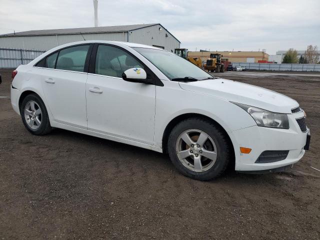 Photo 3 VIN: 1G1PE5SB2E7204219 - CHEVROLET CRUZE 