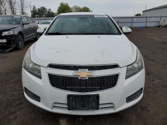 Photo 4 VIN: 1G1PE5SB2E7204219 - CHEVROLET CRUZE 