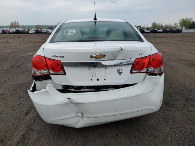 Photo 5 VIN: 1G1PE5SB2E7204219 - CHEVROLET CRUZE 