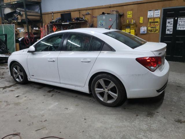 Photo 1 VIN: 1G1PE5SB2E7209467 - CHEVROLET CRUZE 