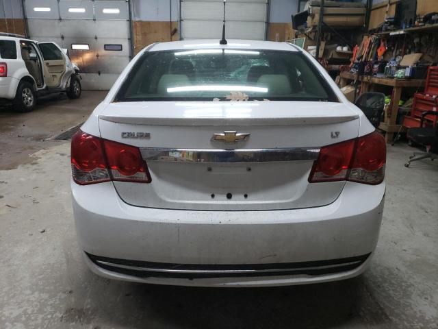 Photo 5 VIN: 1G1PE5SB2E7209467 - CHEVROLET CRUZE 