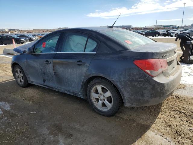 Photo 1 VIN: 1G1PE5SB2E7218525 - CHEVROLET CRUZE 