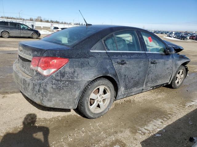 Photo 2 VIN: 1G1PE5SB2E7218525 - CHEVROLET CRUZE 