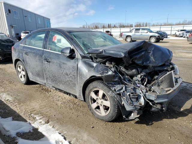 Photo 3 VIN: 1G1PE5SB2E7218525 - CHEVROLET CRUZE 