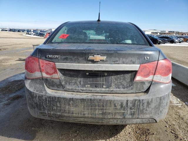 Photo 5 VIN: 1G1PE5SB2E7218525 - CHEVROLET CRUZE 