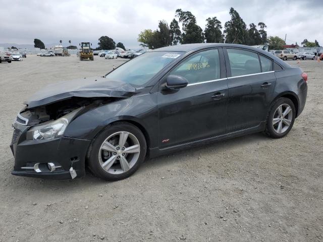 Photo 0 VIN: 1G1PE5SB2E7244333 - CHEVROLET CRUZE 