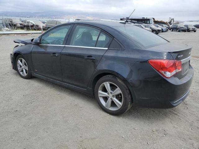 Photo 1 VIN: 1G1PE5SB2E7244333 - CHEVROLET CRUZE 