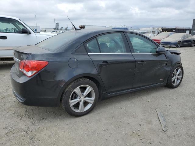 Photo 2 VIN: 1G1PE5SB2E7244333 - CHEVROLET CRUZE 