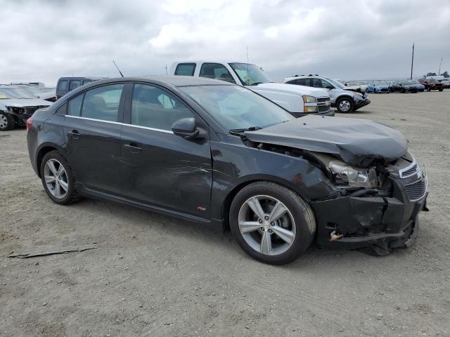 Photo 3 VIN: 1G1PE5SB2E7244333 - CHEVROLET CRUZE 