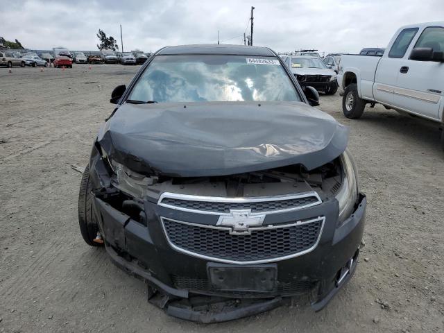 Photo 4 VIN: 1G1PE5SB2E7244333 - CHEVROLET CRUZE 