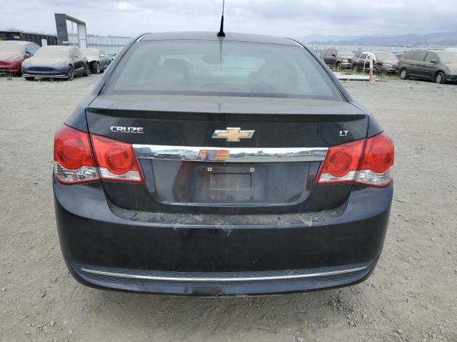 Photo 5 VIN: 1G1PE5SB2E7244333 - CHEVROLET CRUZE 