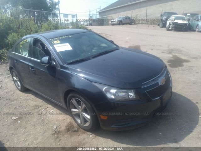 Photo 0 VIN: 1G1PE5SB2E7246499 - CHEVROLET CRUZE 