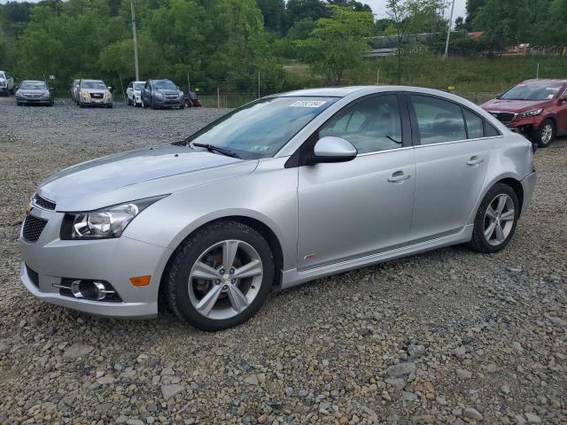 Photo 0 VIN: 1G1PE5SB2E7261424 - CHEVROLET CRUZE 