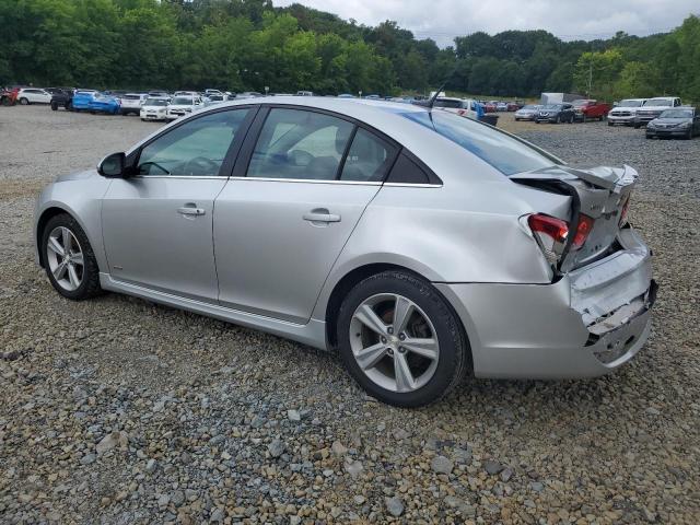 Photo 1 VIN: 1G1PE5SB2E7261424 - CHEVROLET CRUZE 