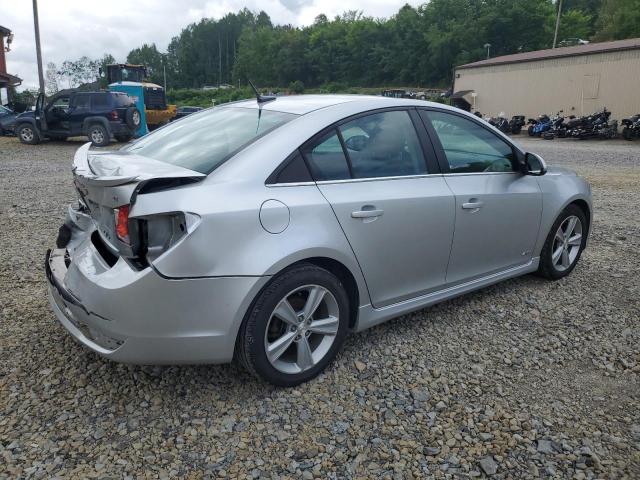 Photo 2 VIN: 1G1PE5SB2E7261424 - CHEVROLET CRUZE 