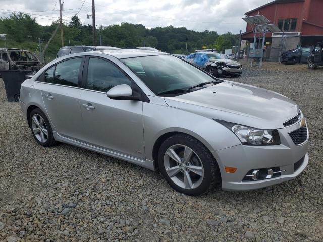 Photo 3 VIN: 1G1PE5SB2E7261424 - CHEVROLET CRUZE 