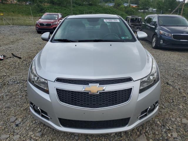 Photo 4 VIN: 1G1PE5SB2E7261424 - CHEVROLET CRUZE 