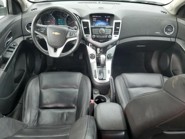 Photo 7 VIN: 1G1PE5SB2E7261424 - CHEVROLET CRUZE 