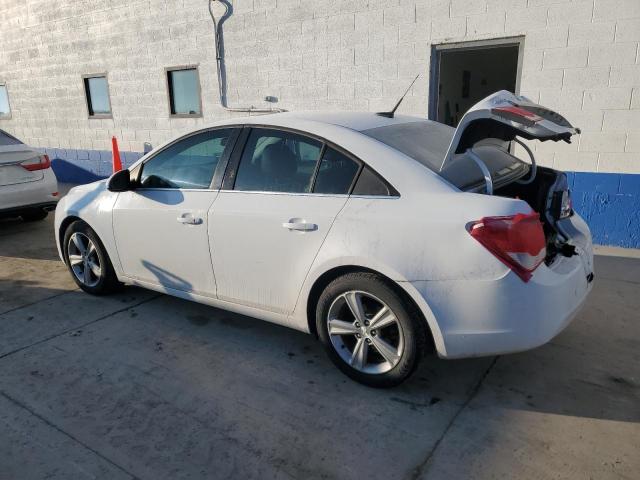 Photo 1 VIN: 1G1PE5SB2E7280331 - CHEVROLET CRUZE 