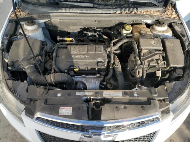 Photo 10 VIN: 1G1PE5SB2E7280331 - CHEVROLET CRUZE 