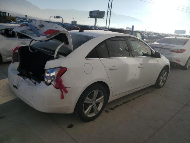 Photo 2 VIN: 1G1PE5SB2E7280331 - CHEVROLET CRUZE 