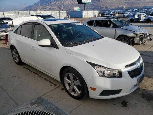 Photo 3 VIN: 1G1PE5SB2E7280331 - CHEVROLET CRUZE 