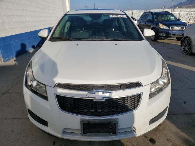 Photo 4 VIN: 1G1PE5SB2E7280331 - CHEVROLET CRUZE 