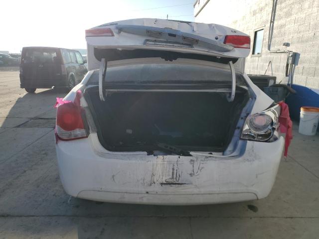 Photo 5 VIN: 1G1PE5SB2E7280331 - CHEVROLET CRUZE 