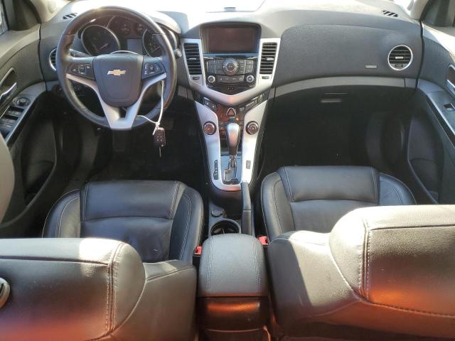 Photo 7 VIN: 1G1PE5SB2E7280331 - CHEVROLET CRUZE 