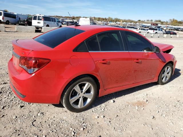 Photo 2 VIN: 1G1PE5SB2E7291362 - CHEVROLET CRUZE LT 