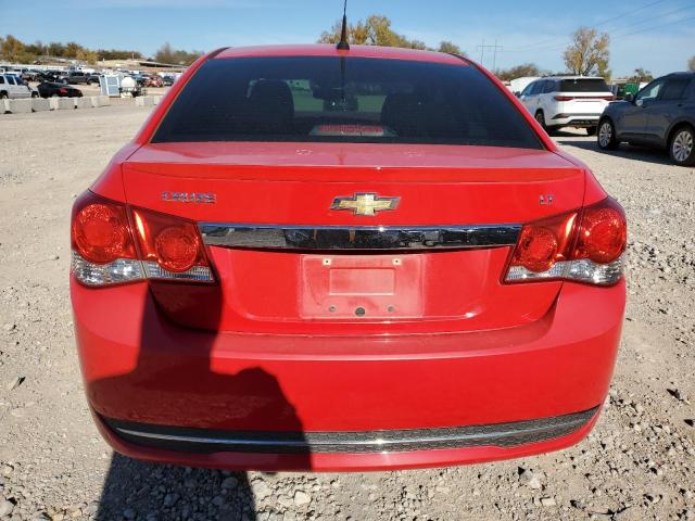 Photo 5 VIN: 1G1PE5SB2E7291362 - CHEVROLET CRUZE LT 