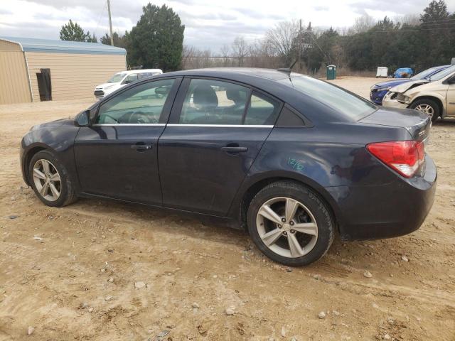 Photo 1 VIN: 1G1PE5SB2E7297341 - CHEVROLET CRUZE LT 