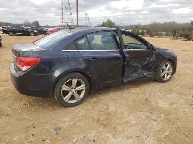 Photo 2 VIN: 1G1PE5SB2E7297341 - CHEVROLET CRUZE LT 