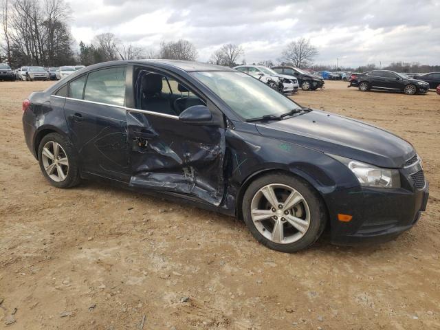 Photo 3 VIN: 1G1PE5SB2E7297341 - CHEVROLET CRUZE LT 